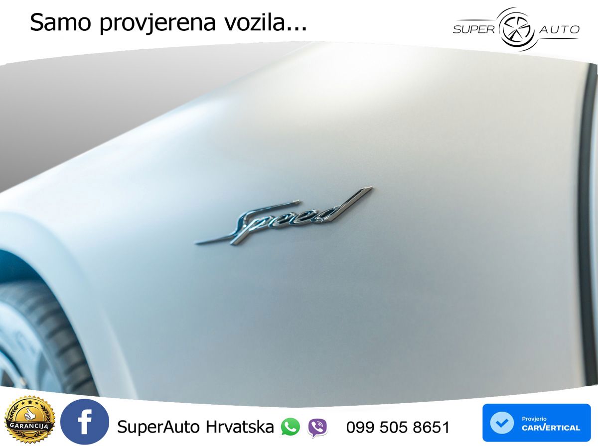 Bentley Continental GT IV 4.0 V8 TFSi (782 KS) AWD DCT