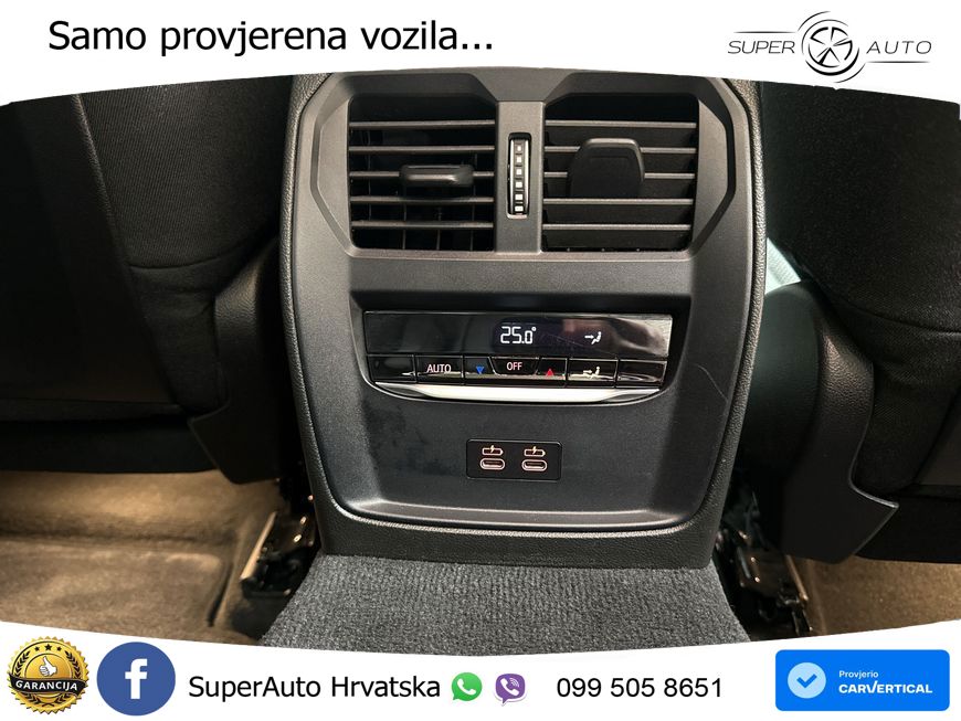 BMW 318i (156 KS) Steptronic