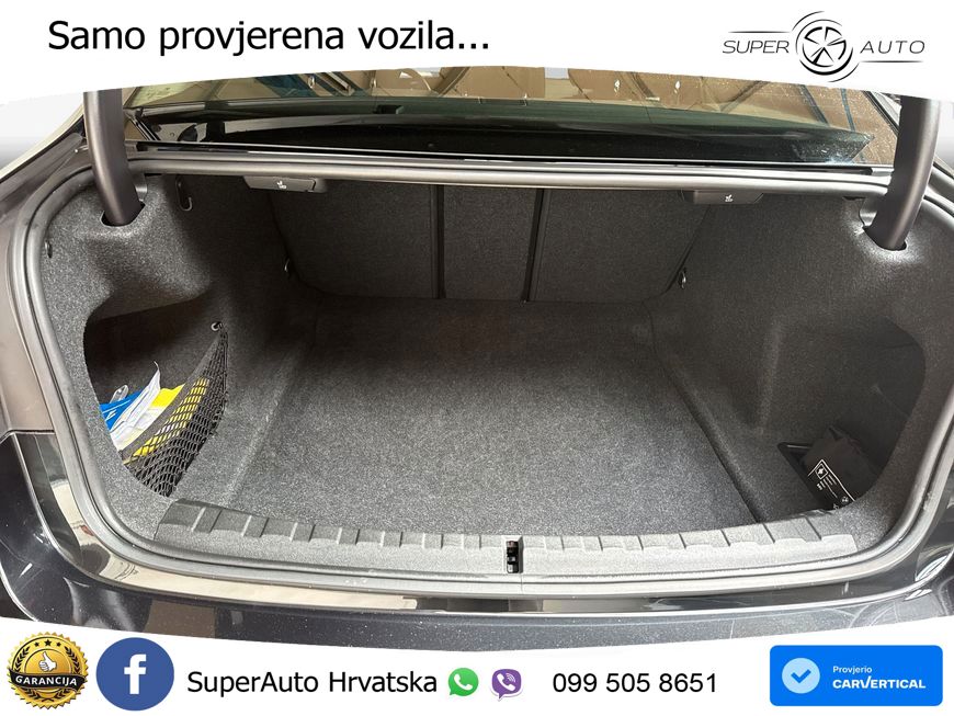 BMW 318i (156 KS) Steptronic
