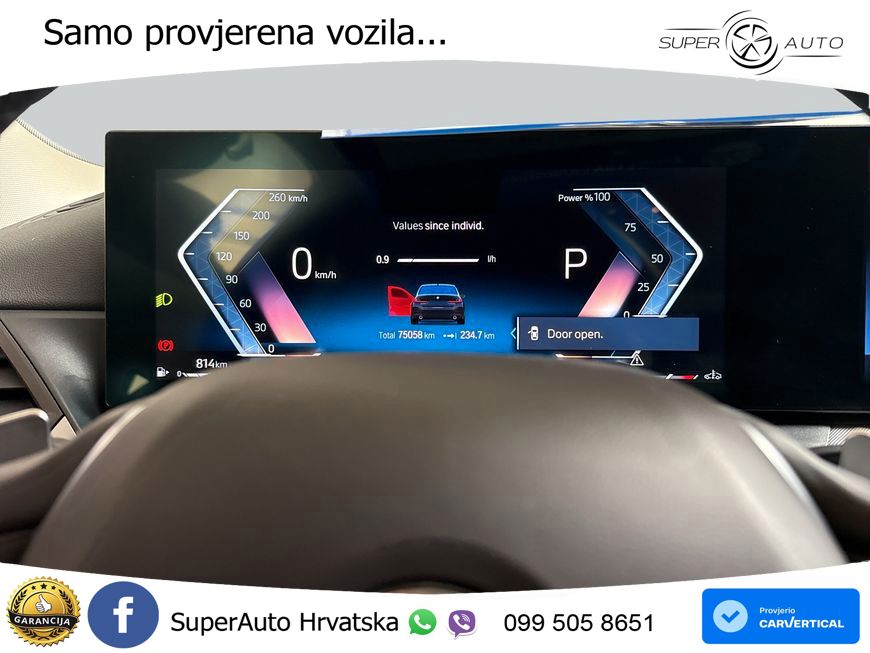 BMW 318i (156 KS) Steptronic