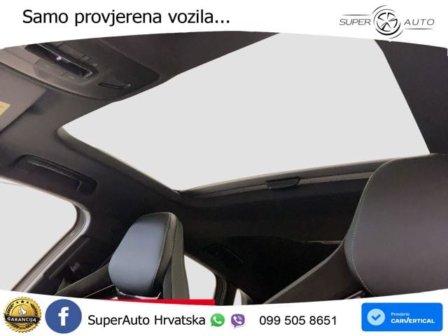Audi RS3 Sedan 2.5 TFSI (400 KS) quattro S tronic LED+GR SJED+ACC