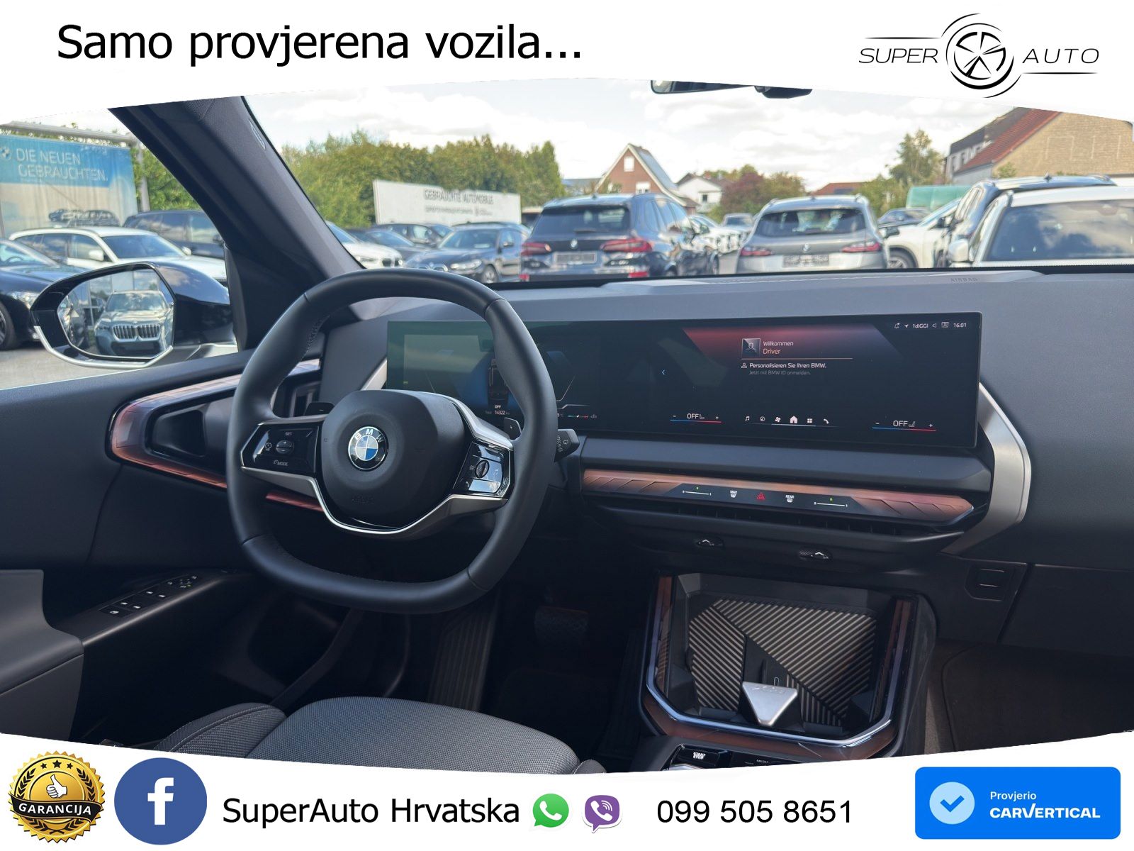 BMW X3 20d xDrive Steptronic