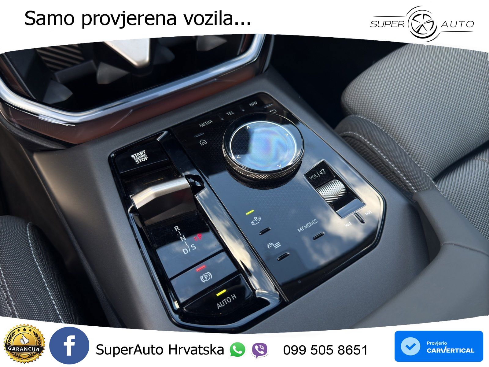 BMW X3 20d xDrive Steptronic