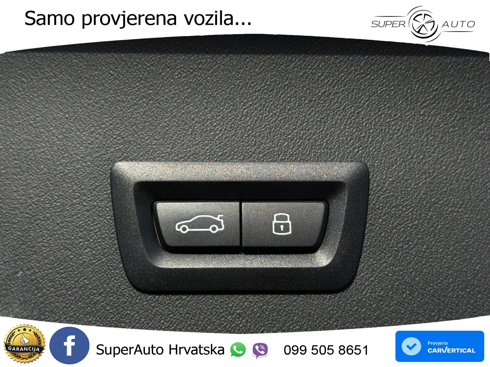 BMW X3 20d xDrive Steptronic