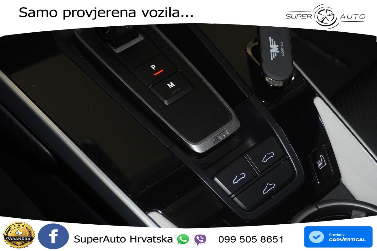 Porsche 911 Carrera S 3.0 (450 KS) PDK LED+GR SJED+ACC