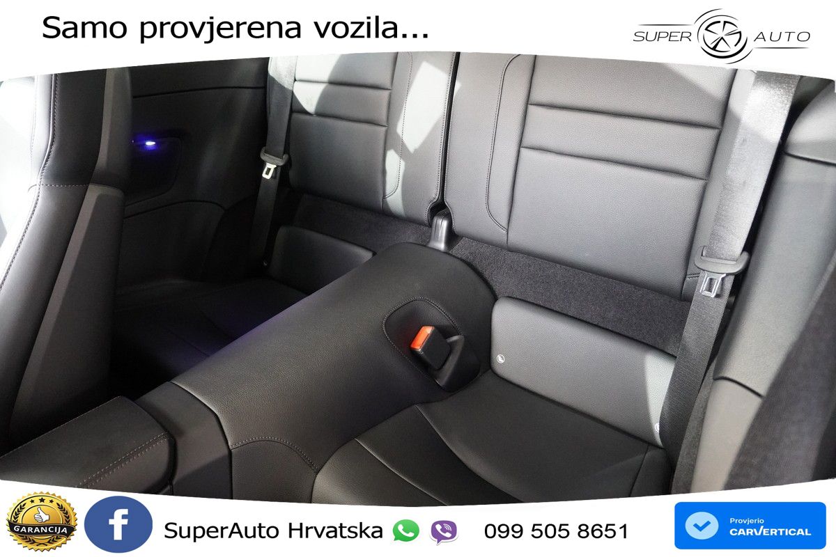 Porsche 911 Carrera S 3.0 (450 KS) PDK LED+GR SJED+ACC