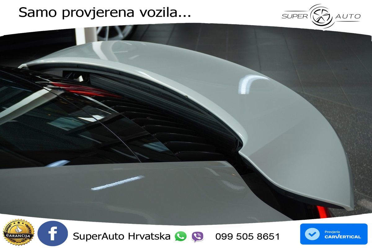 Porsche 911 Carrera S 3.0 (450 KS) PDK LED+GR SJED+ACC
