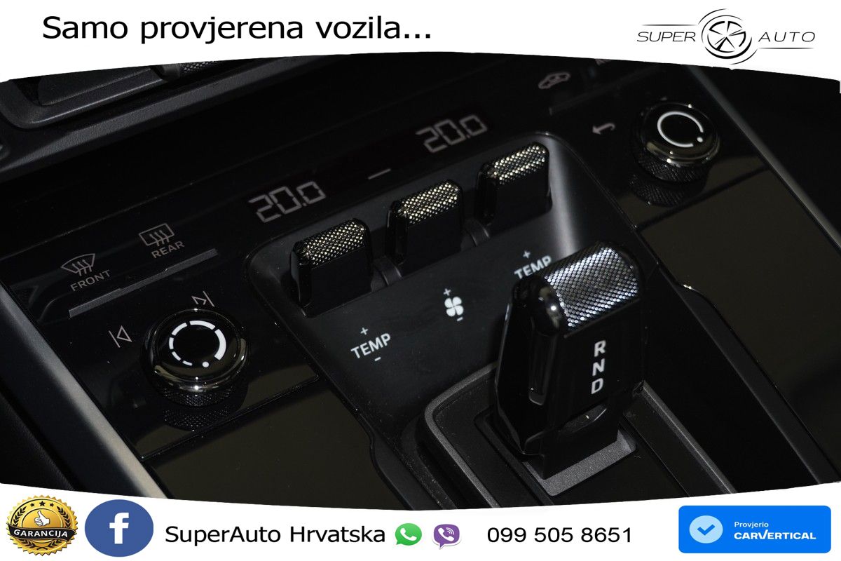 Porsche 911 Carrera S 3.0 (450 KS) PDK LED+GR SJED+ACC