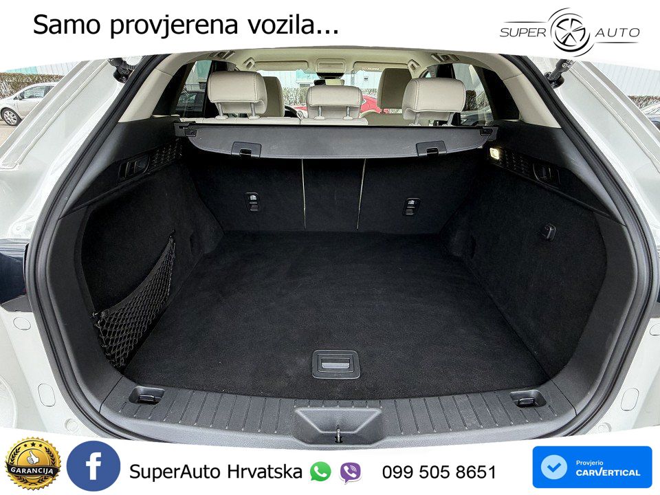 Mazda CX-60 3.3 e-Skyactiv D (200 KS) Automatic LED+ACC