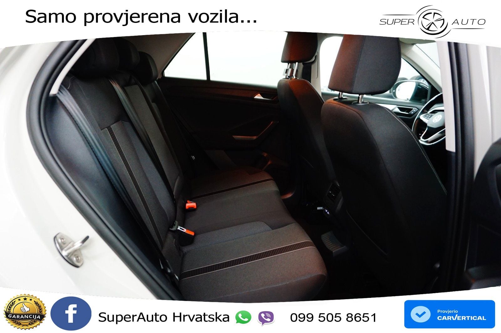 Volkswagen T-Roc 2.0 TDI (150 KS) DSG LED+GR SJED+ACC