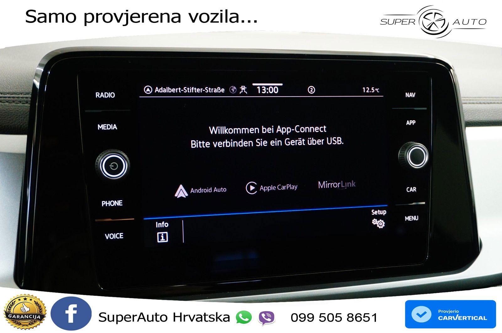 Volkswagen T-Roc 2.0 TDI (150 KS) DSG LED+GR SJED+ACC