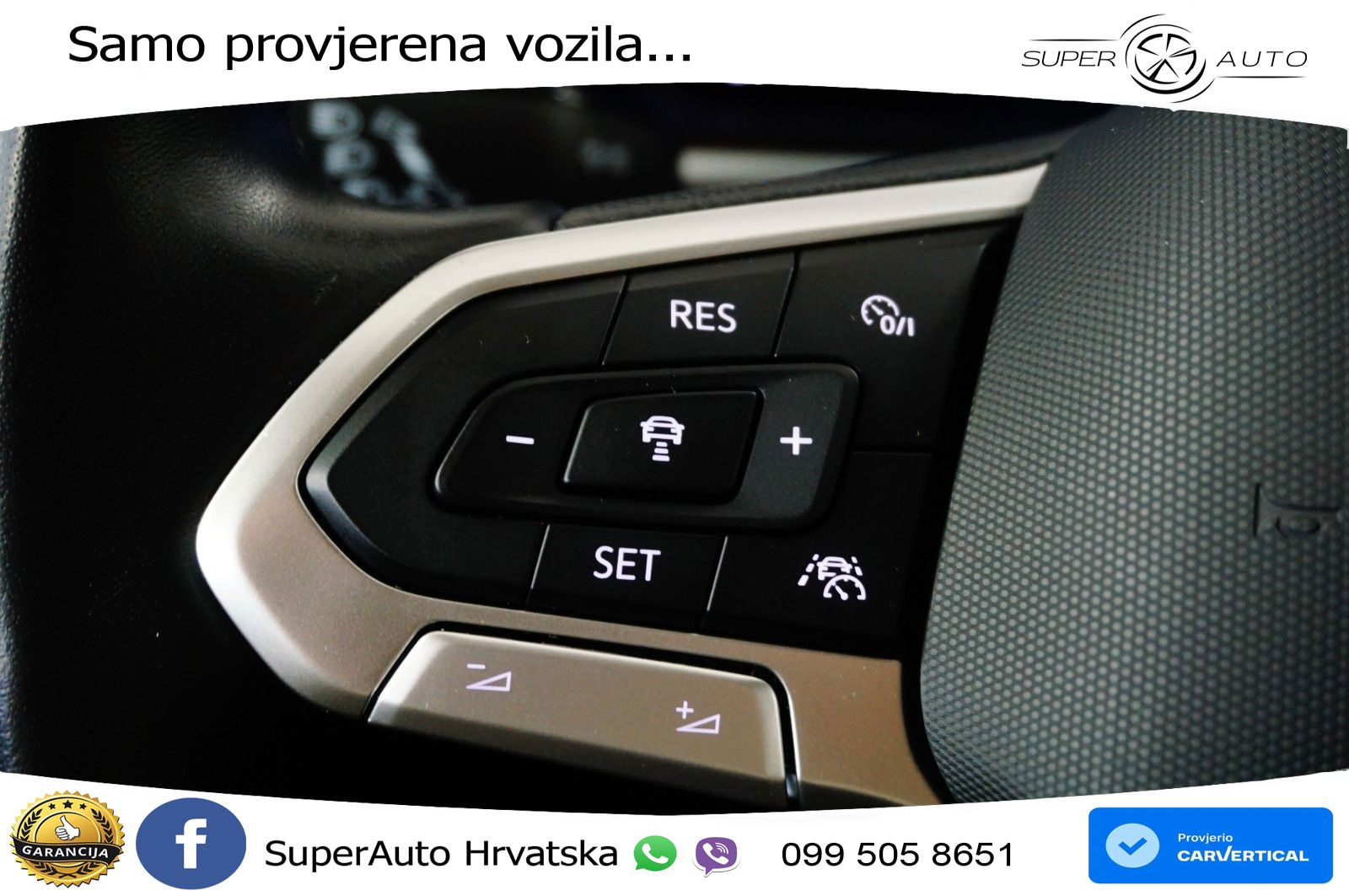 Volkswagen T-Roc 2.0 TDI (150 KS) DSG LED+GR SJED+ACC
