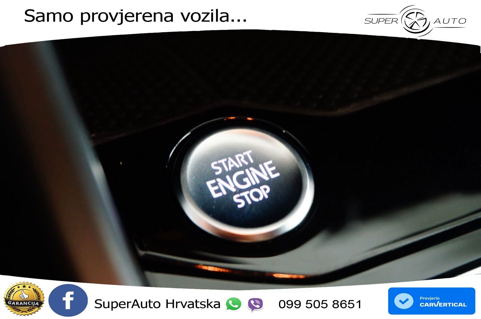 Volkswagen T-Roc 2.0 TDI (150 KS) DSG LED+GR SJED+ACC