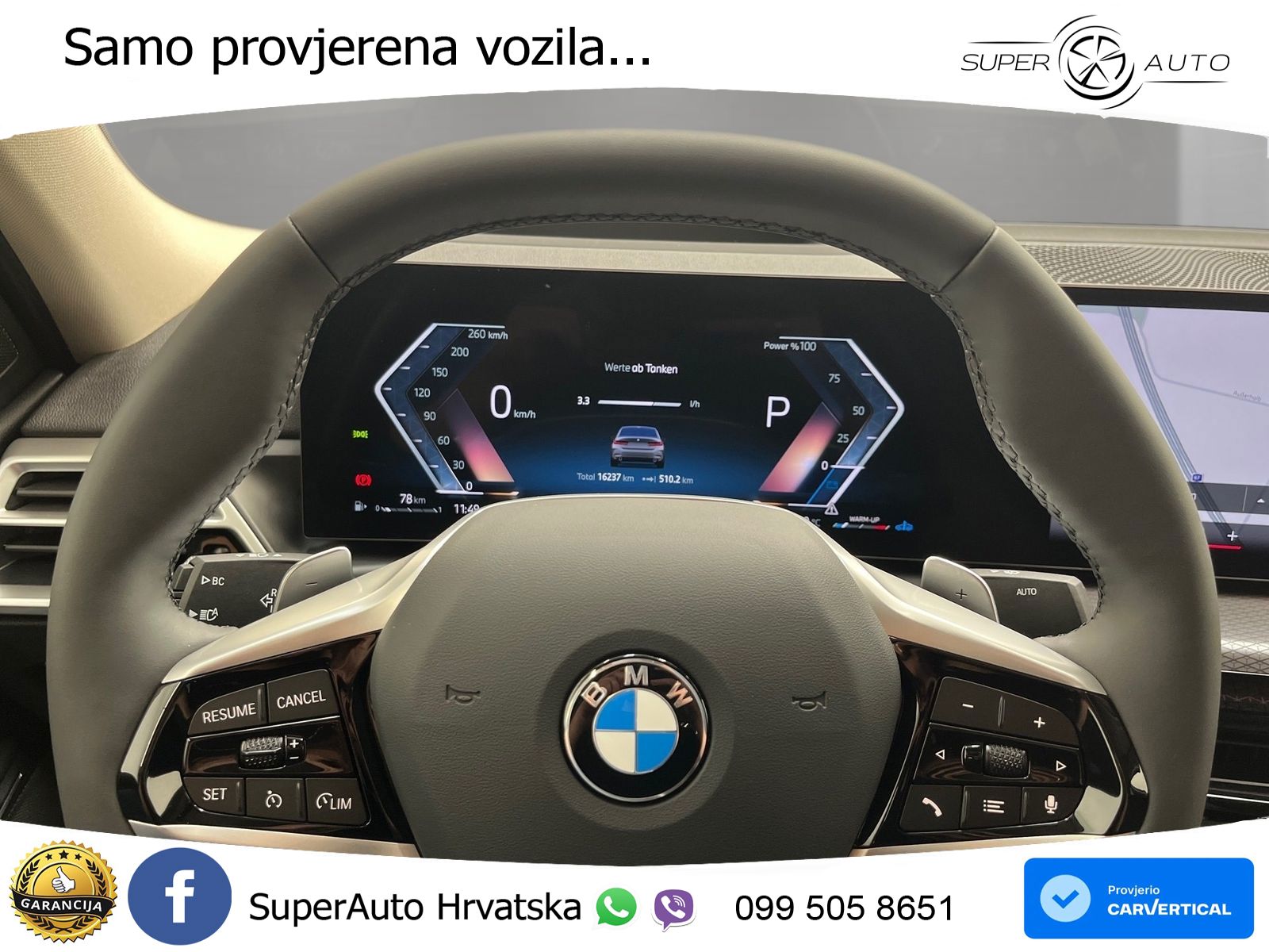 BMW 318i (156 KS) Steptronic