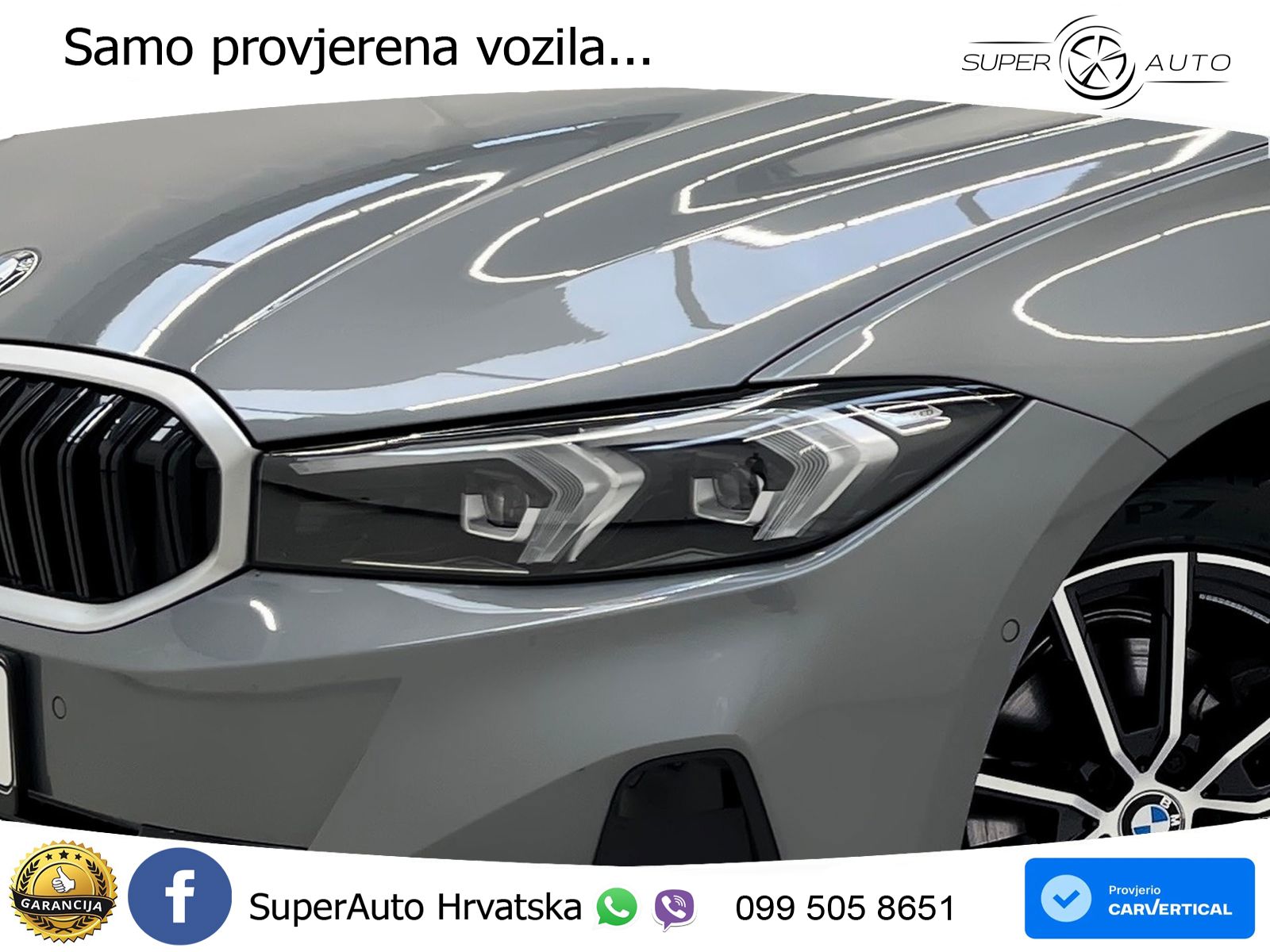 BMW 318i (156 KS) Steptronic