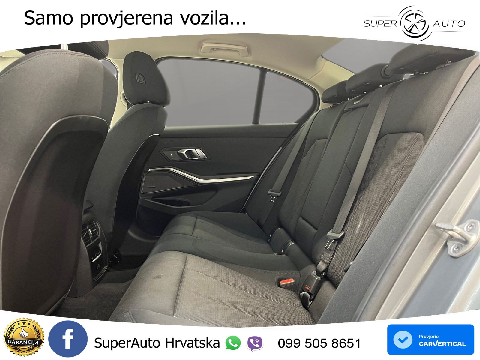 BMW 318i (156 KS) Steptronic