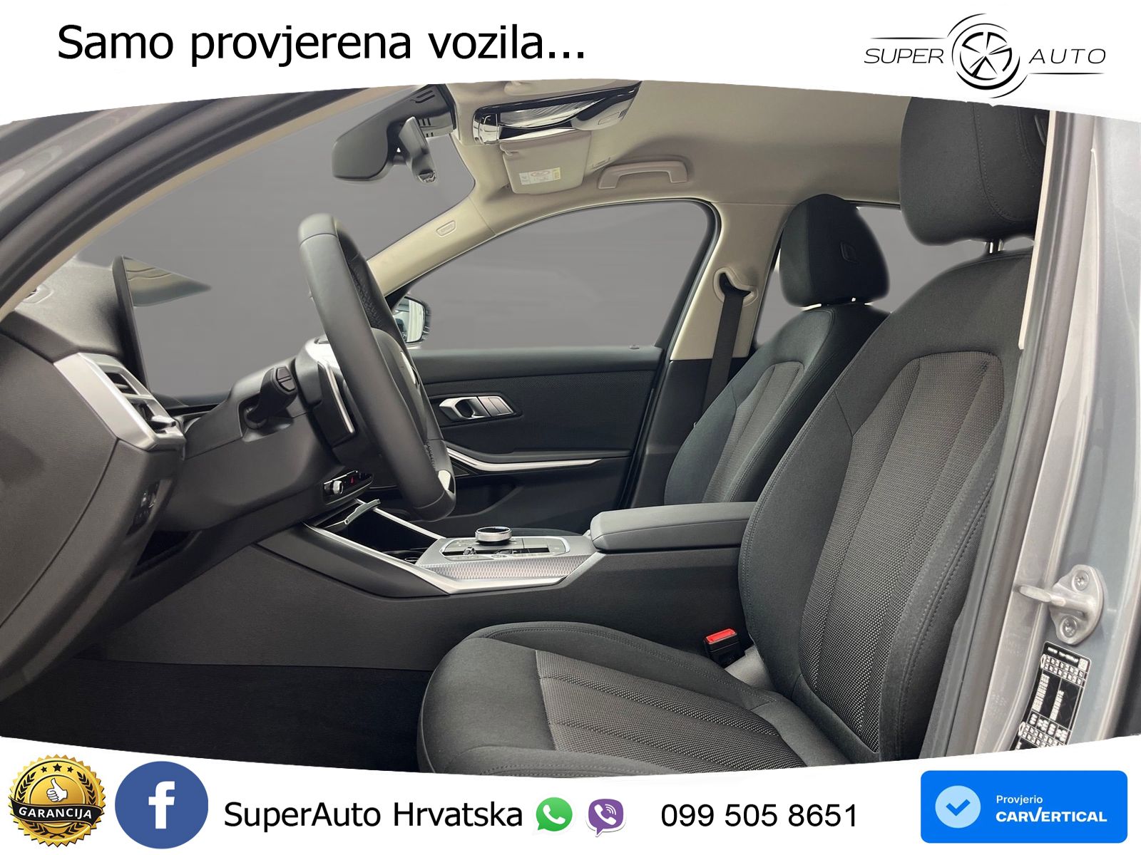 BMW 318i (156 KS) Steptronic
