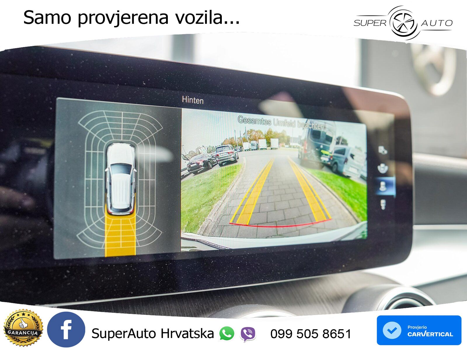 Mercedes GLC 300de (306 KS) 4MATIC 9G-TRONIC LED+GR SJED+ACC