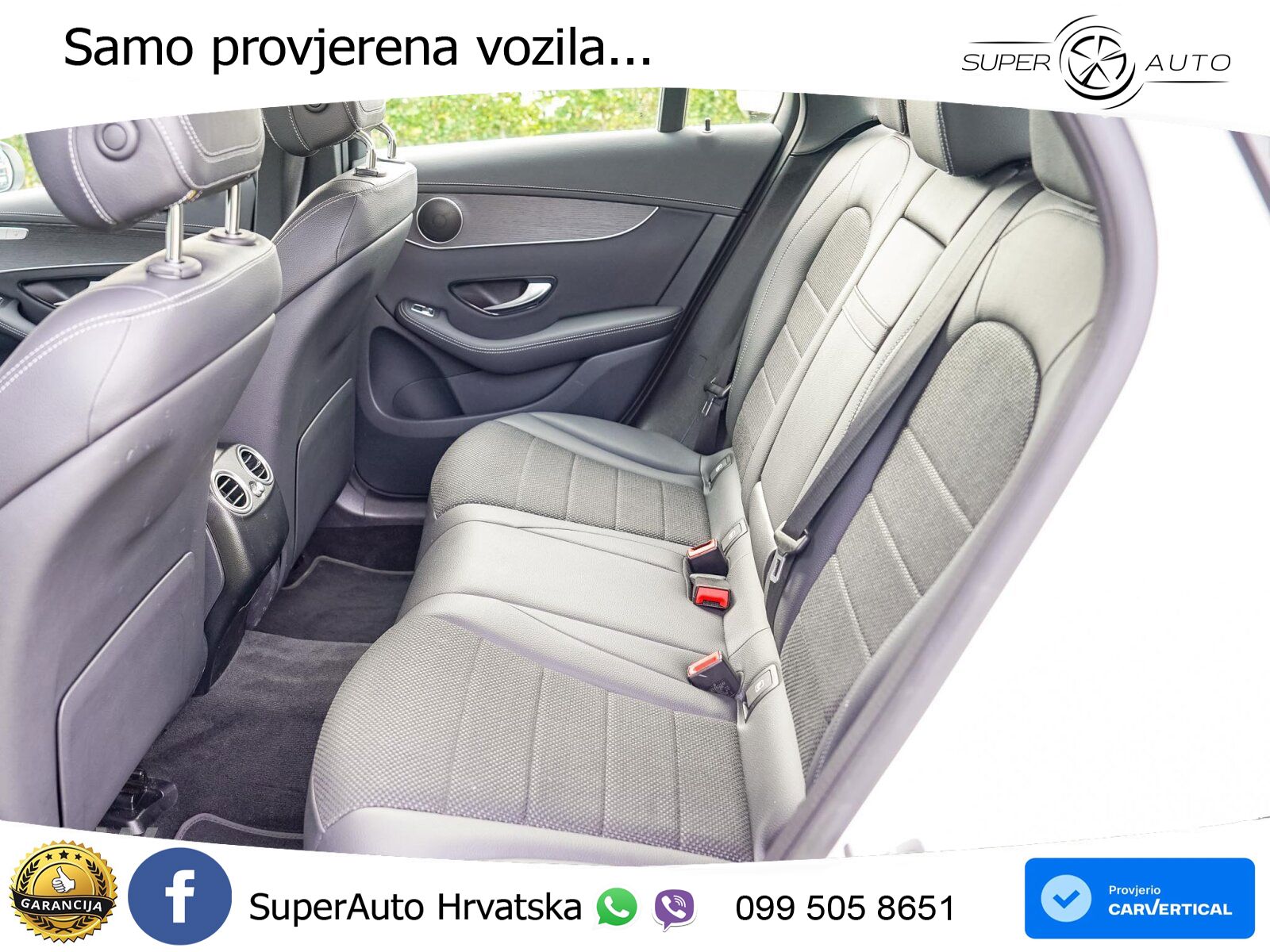 Mercedes GLC 300de (306 KS) 4MATIC 9G-TRONIC LED+GR SJED+ACC