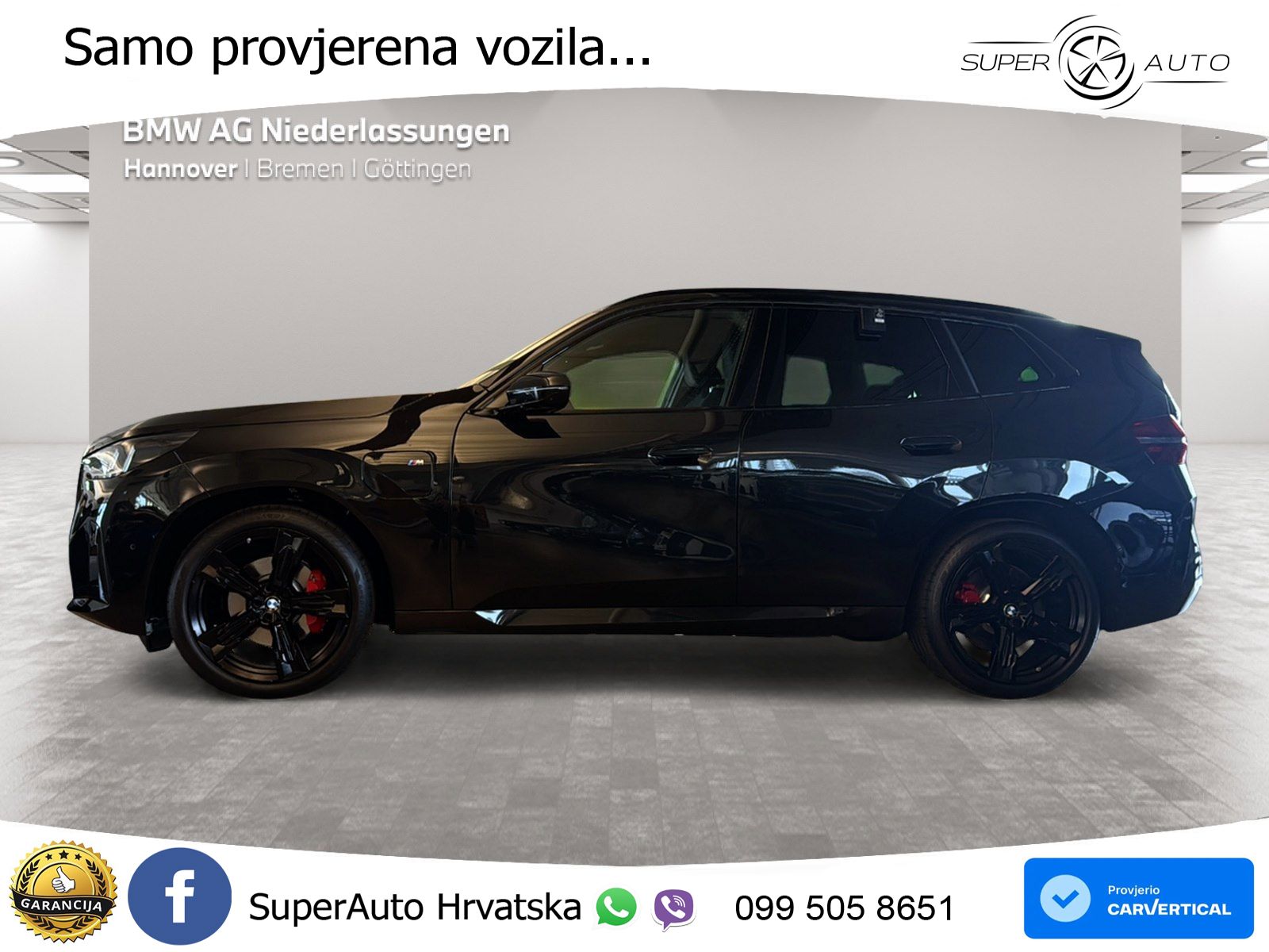 BMW X3 30e xDrive Steptronic M Sport LED+GR SJED+ACC
