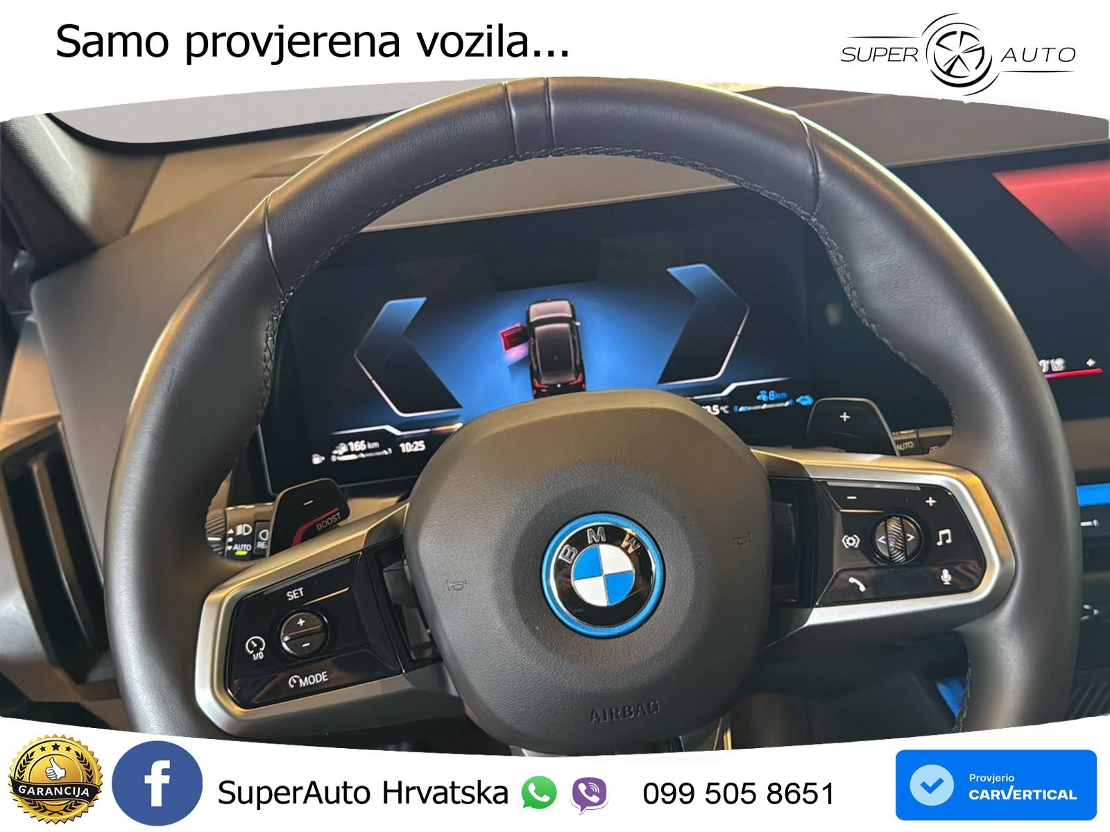 BMW X3 30e xDrive Steptronic M Sport LED+GR SJED+ACC