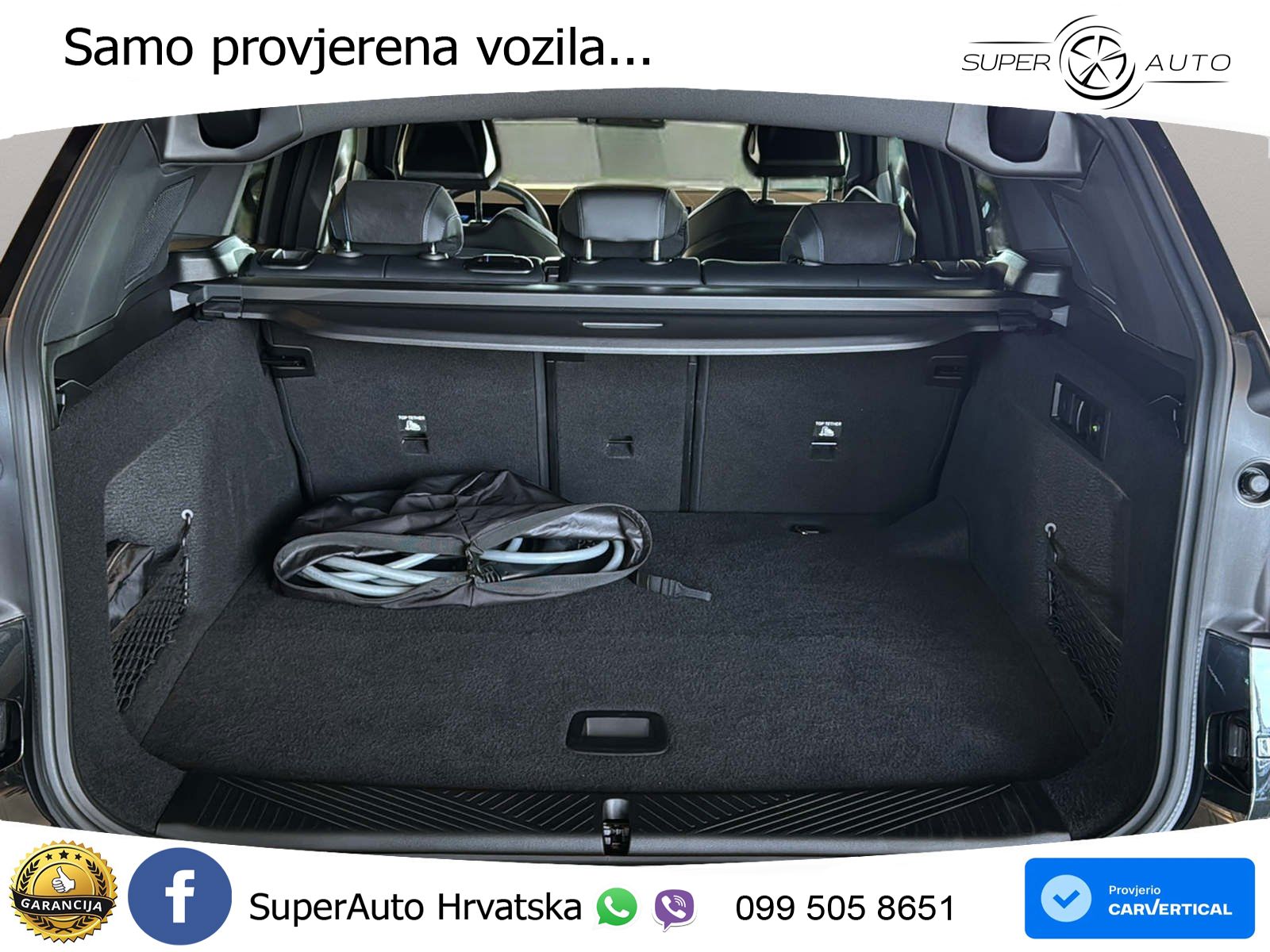 BMW X3 30e xDrive Steptronic M Sport LED+GR SJED+ACC