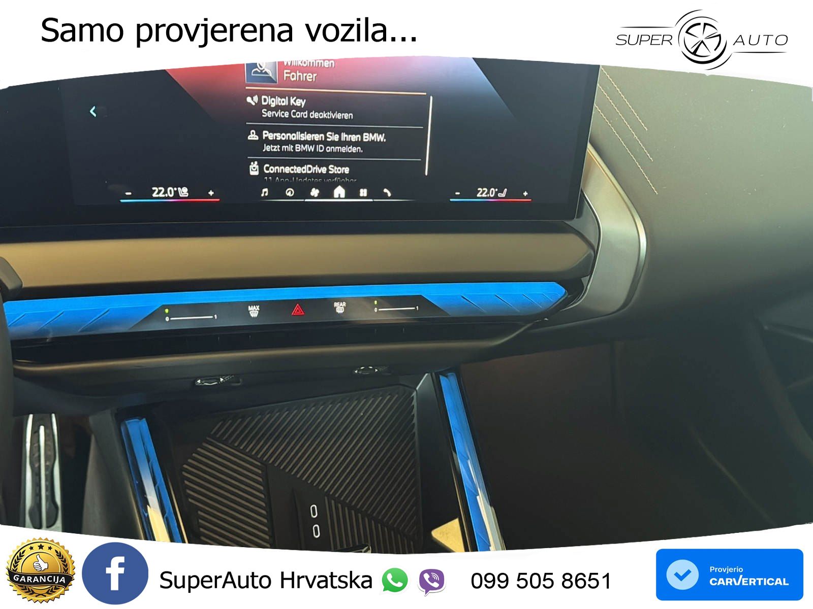 BMW X3 30e xDrive Steptronic M Sport LED+GR SJED+ACC