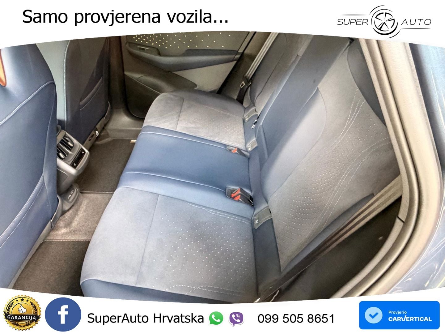 Cupra Tavascan 82 kWh (340 KS)  4WD VZ MATRIX+GR SJED+KAM