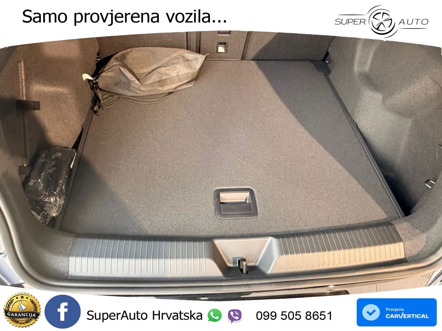 Cupra Tavascan 82 kWh (340 KS)  4WD VZ MATRIX+GR SJED+KAM