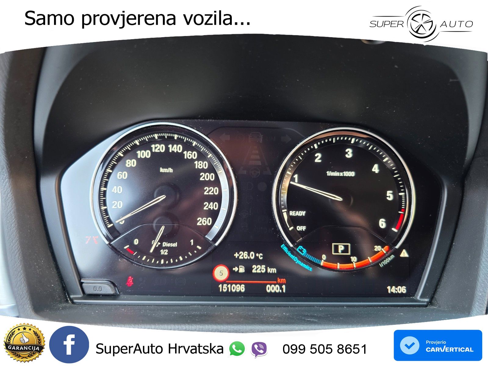 BMW X2 xDrive25d Steptronic M Sport LED+GR SJED+ACC