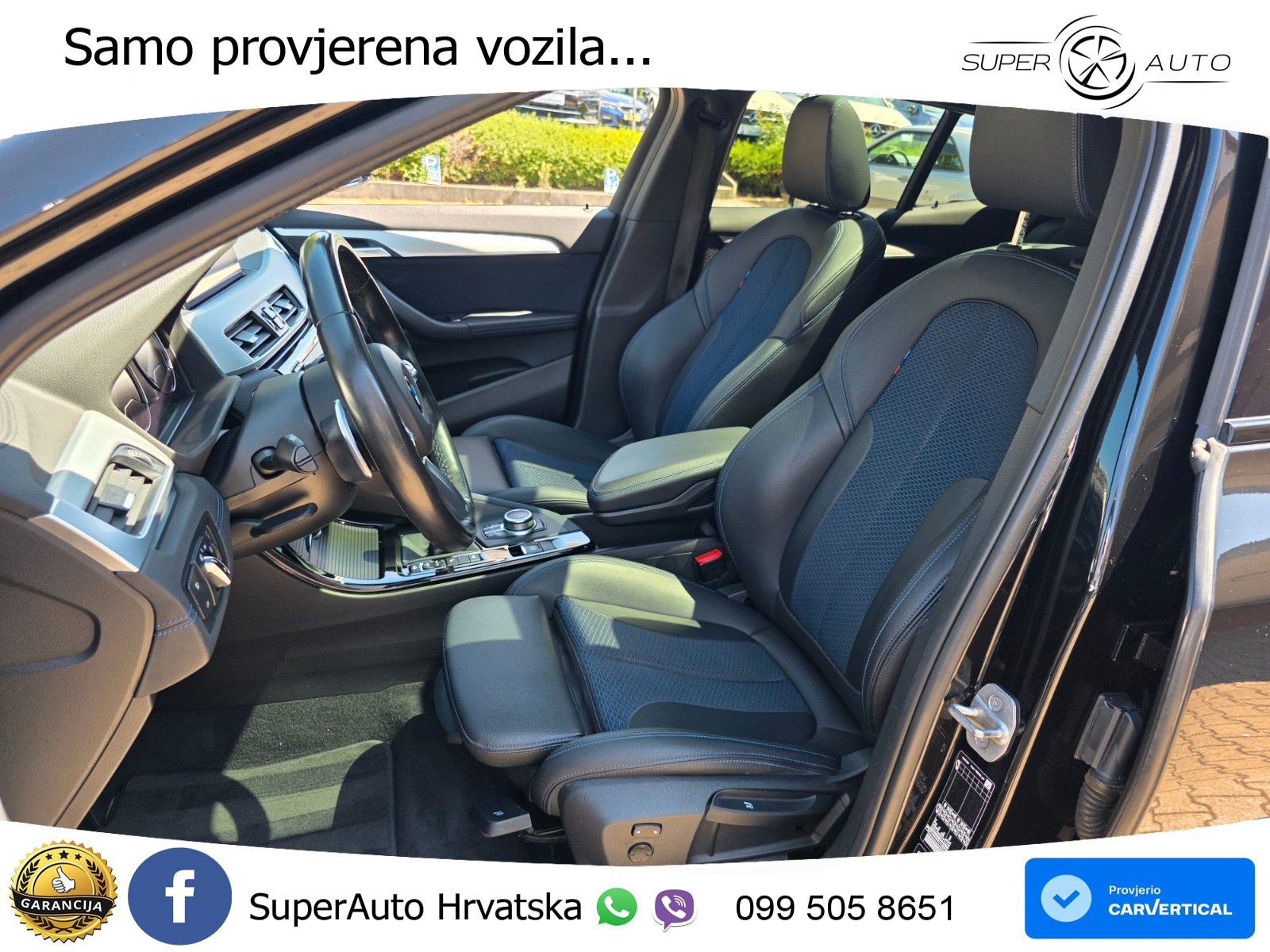 BMW X2 xDrive25d Steptronic M Sport LED+GR SJED+ACC