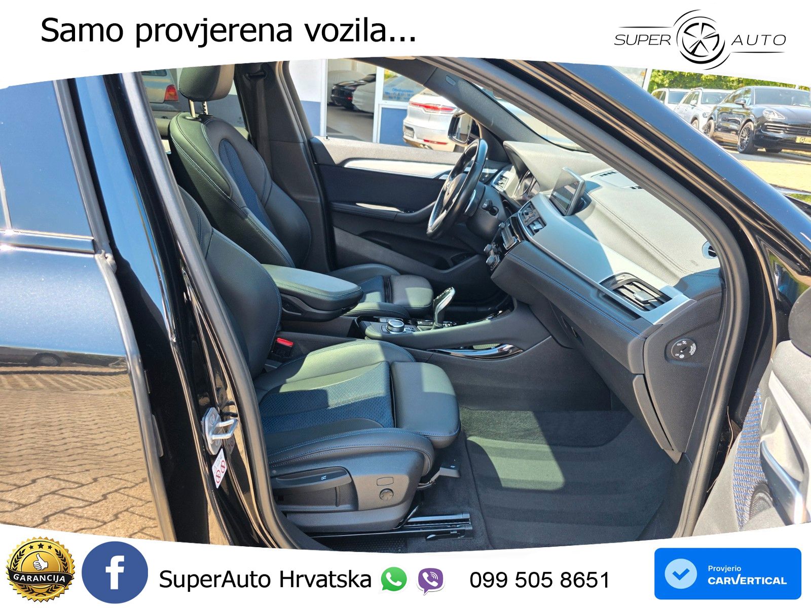 BMW X2 xDrive25d Steptronic M Sport LED+GR SJED+ACC