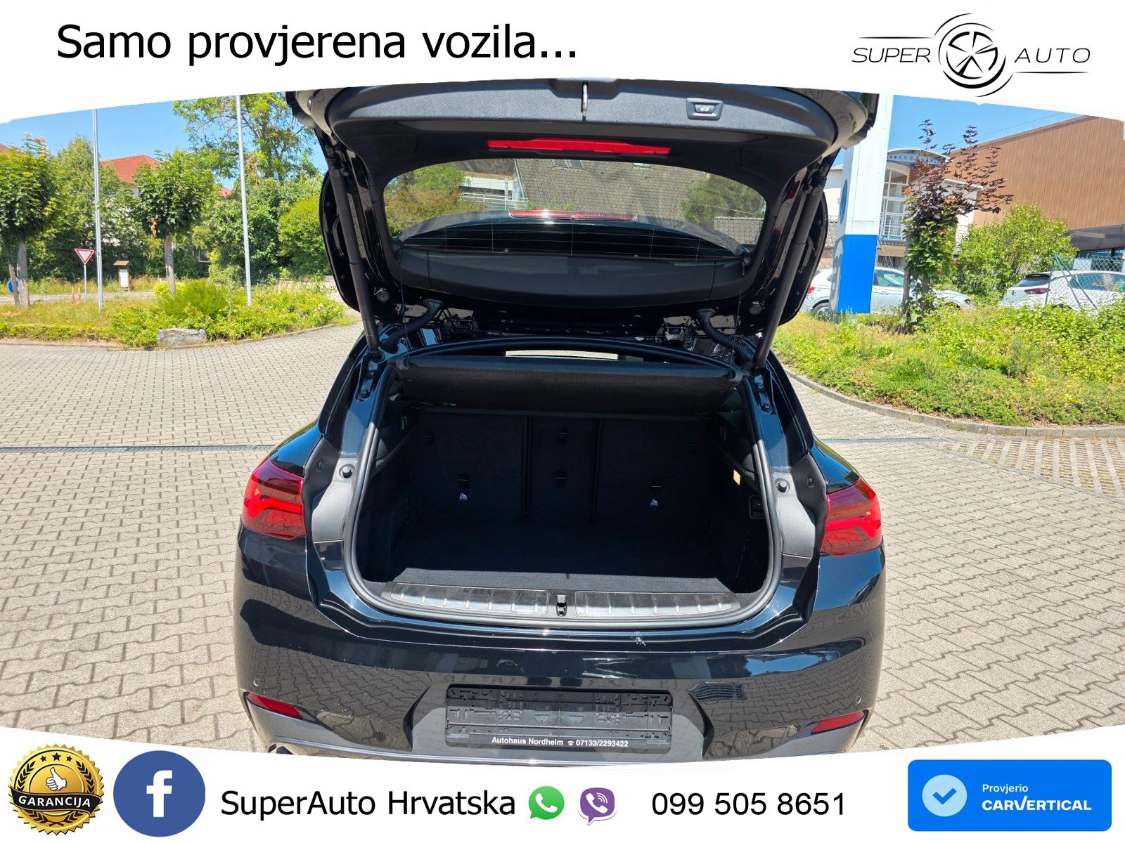 BMW X2 xDrive25d Steptronic M Sport LED+GR SJED+ACC