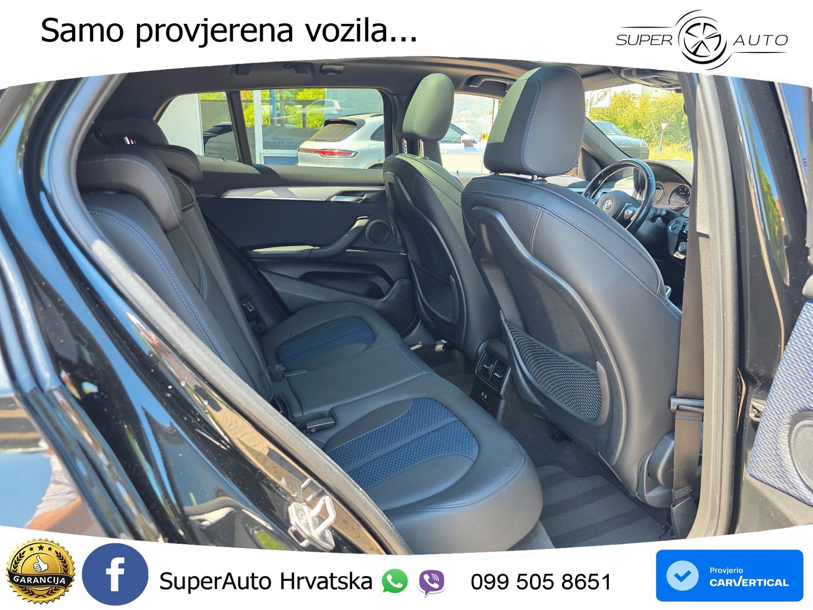 BMW X2 xDrive25d Steptronic M Sport LED+GR SJED+ACC