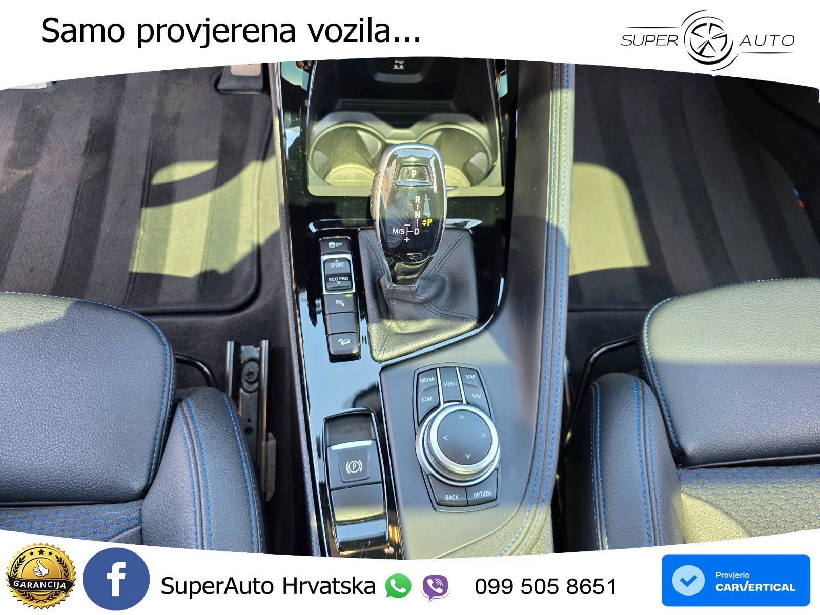 BMW X2 xDrive25d Steptronic M Sport LED+GR SJED+ACC