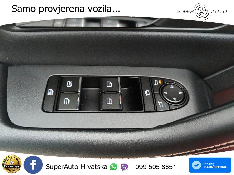 Mazda CX-60 2.5 e-Skyactiv (328 KS) AWD Automatic MATRIX+GR SJED+KAM
