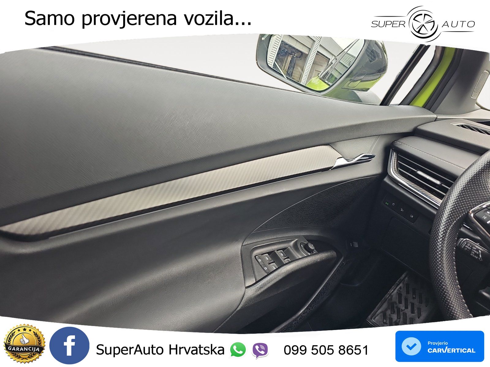 Škoda Enyaq Coupe iV RS 82 kWh (299 KS) AWD Suite LED+GR SJED+ACC
