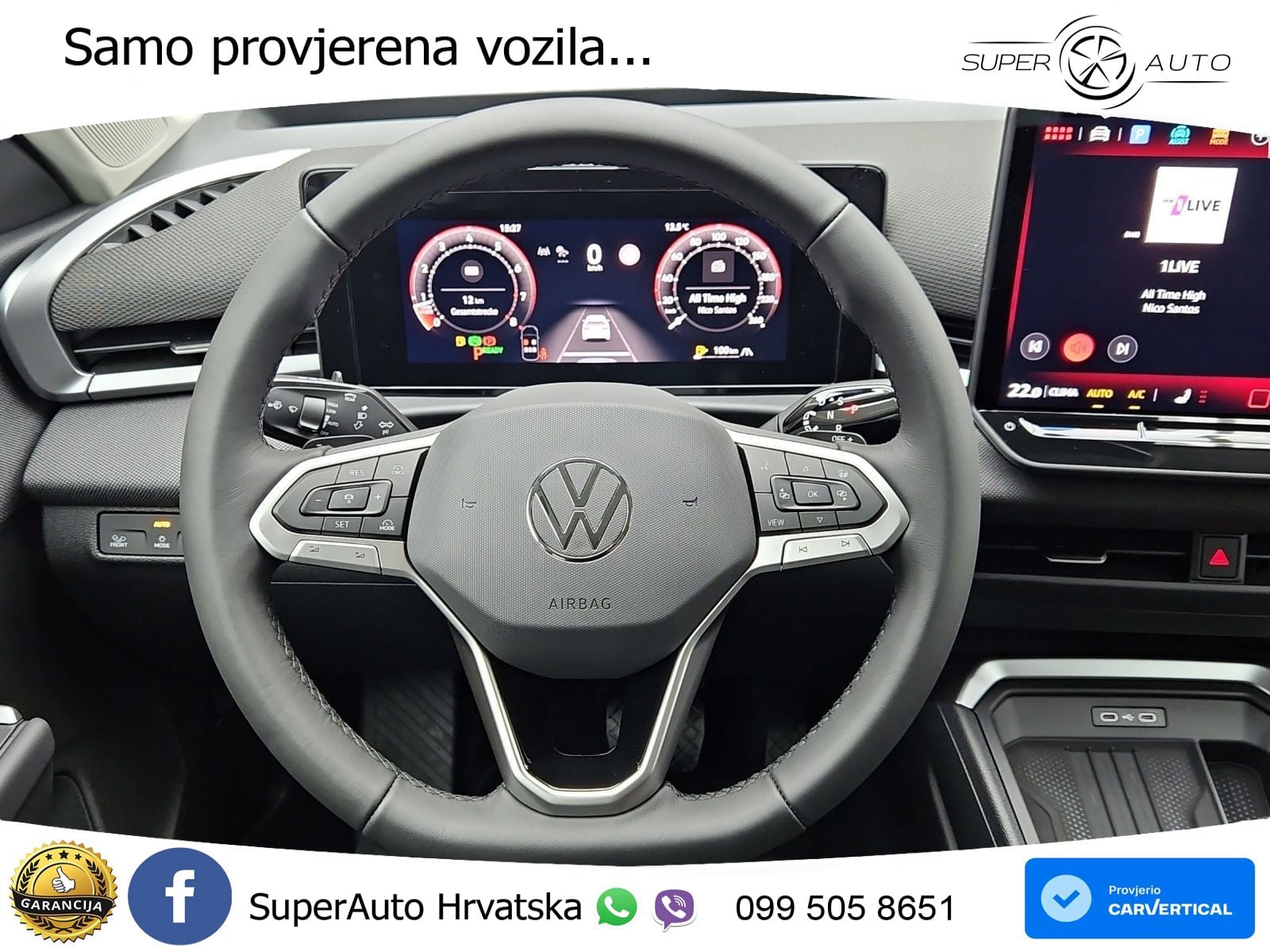 Volkswagen T-Roc II 1.5 eTSI (150 KS)  DSG LED+GR SJED+ACC