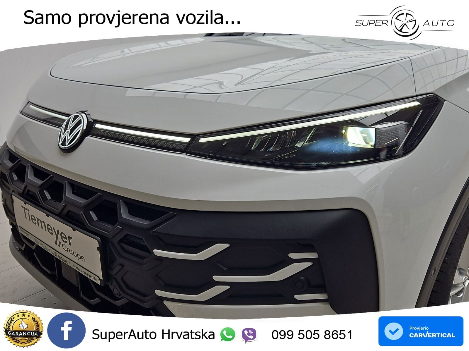 Volkswagen T-Roc II 1.5 eTSI (150 KS)  DSG LED+GR SJED+ACC