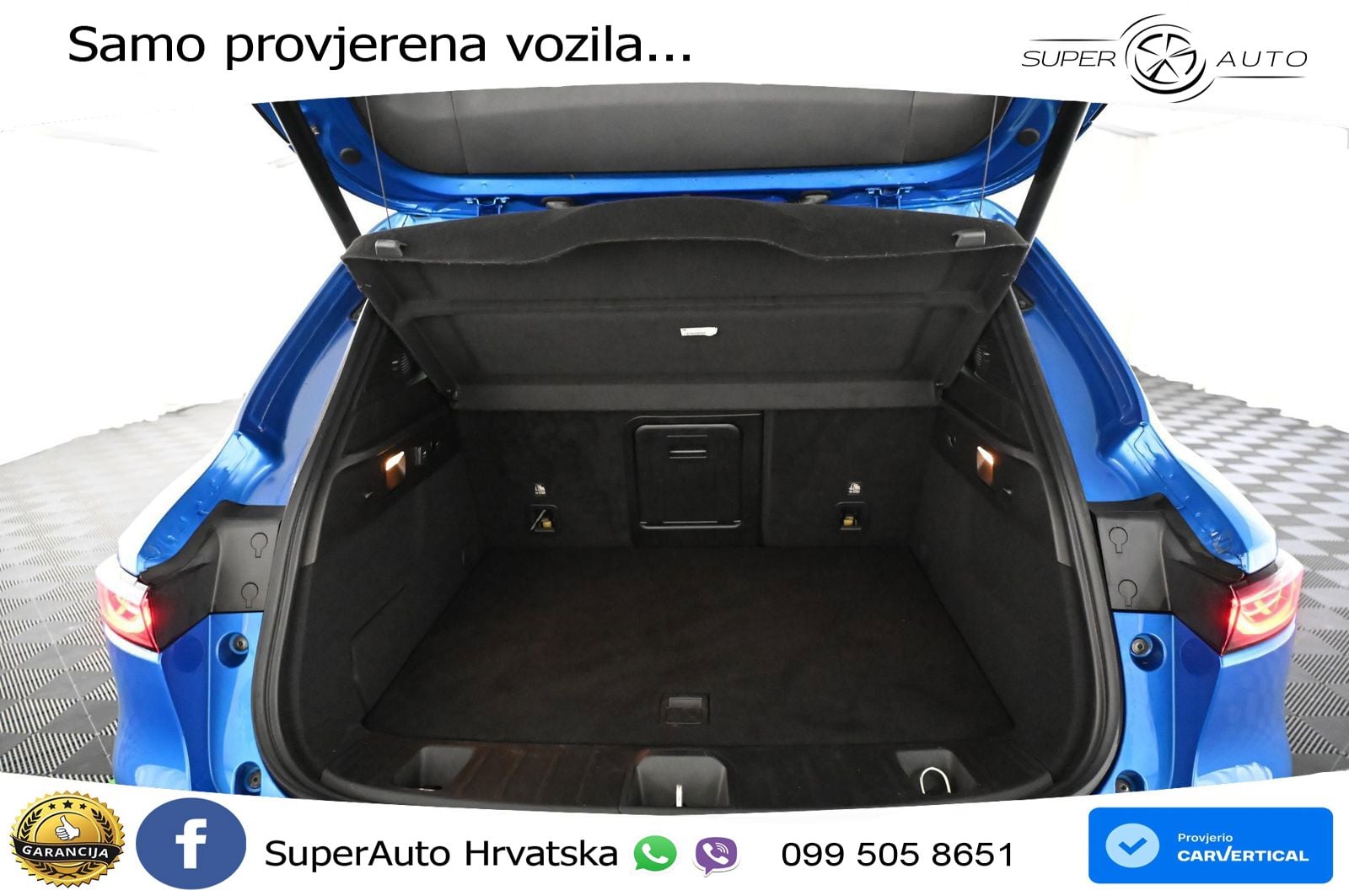 Alfa Romeo Tonale 1.3 T MultiAir (280 KS) Plug-in Hybrid eQ4 Automatic LED+ACC