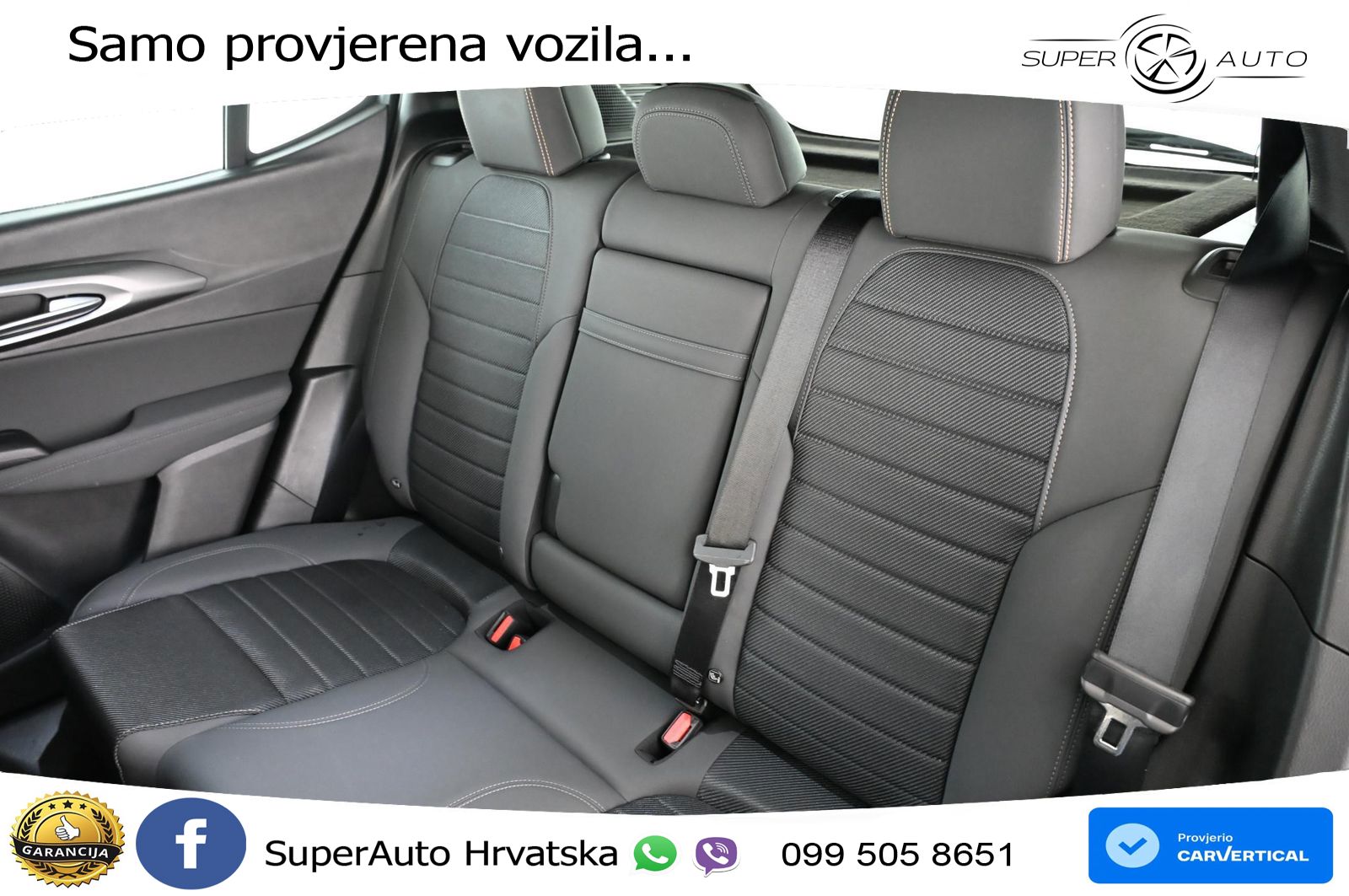 Alfa Romeo Tonale 1.3 T MultiAir (280 KS) Plug-in Hybrid eQ4 Automatic LED+ACC