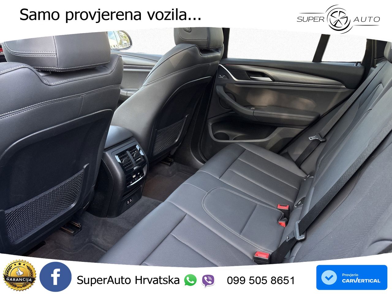 BMW X3 30d xDrive Steptronic M Sport LED+GR SJED+ACC