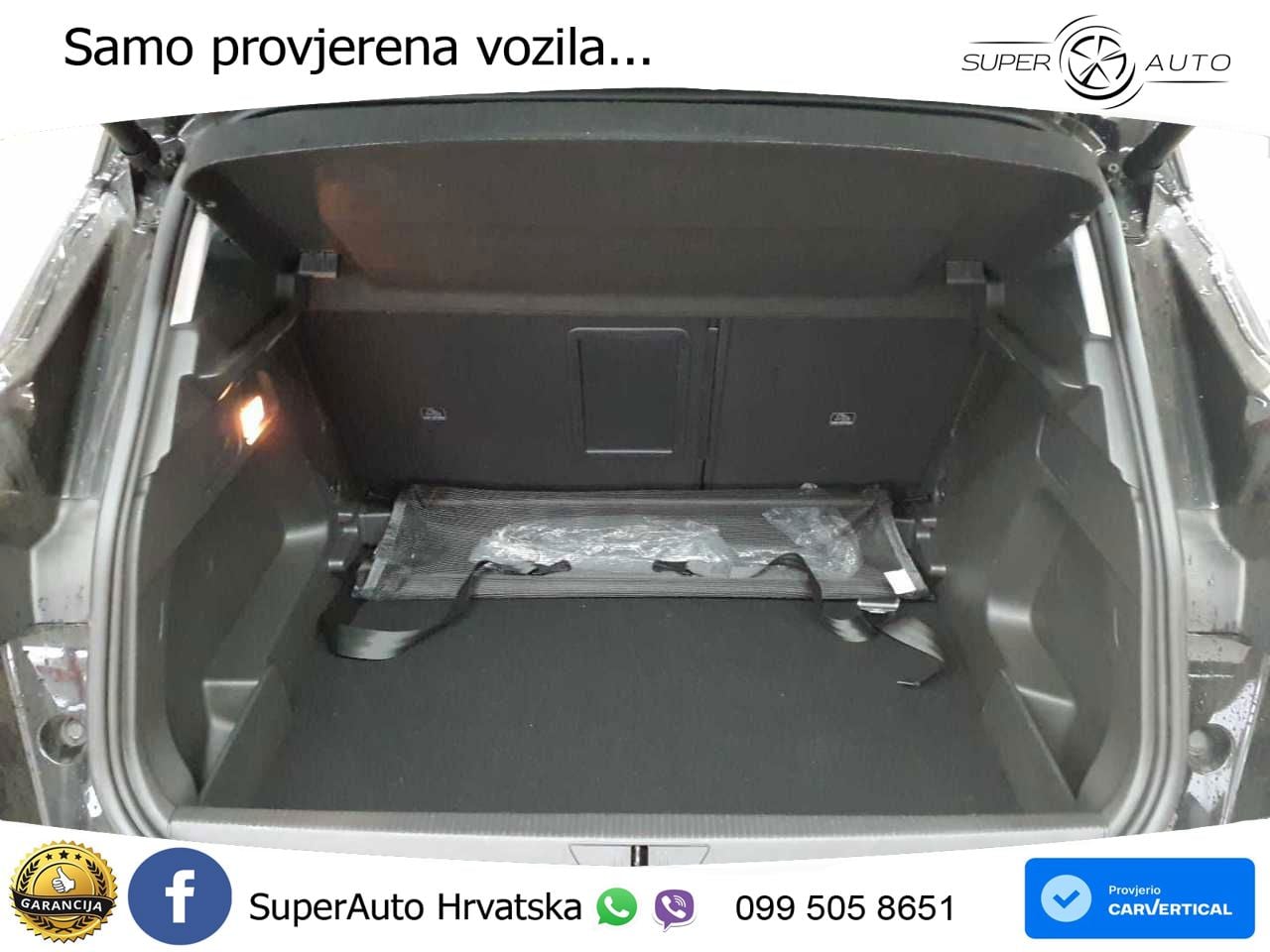 Opel Grandland 1.2i Turbo (130 KS) Automatic GS