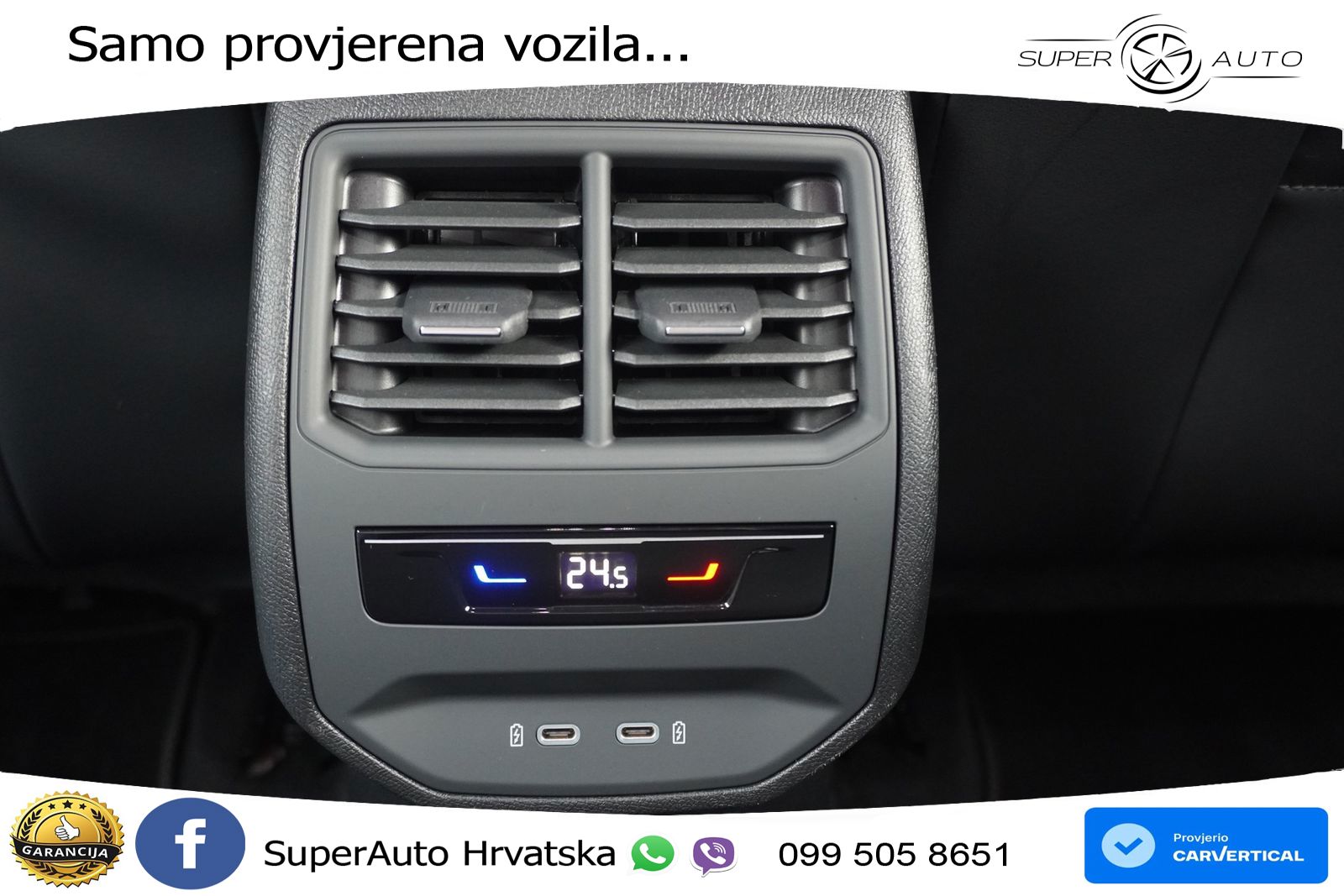 Cupra Formentor 1.4 TSI (204 KS) e-Hybrid DSG LED+GR SJED+ACC