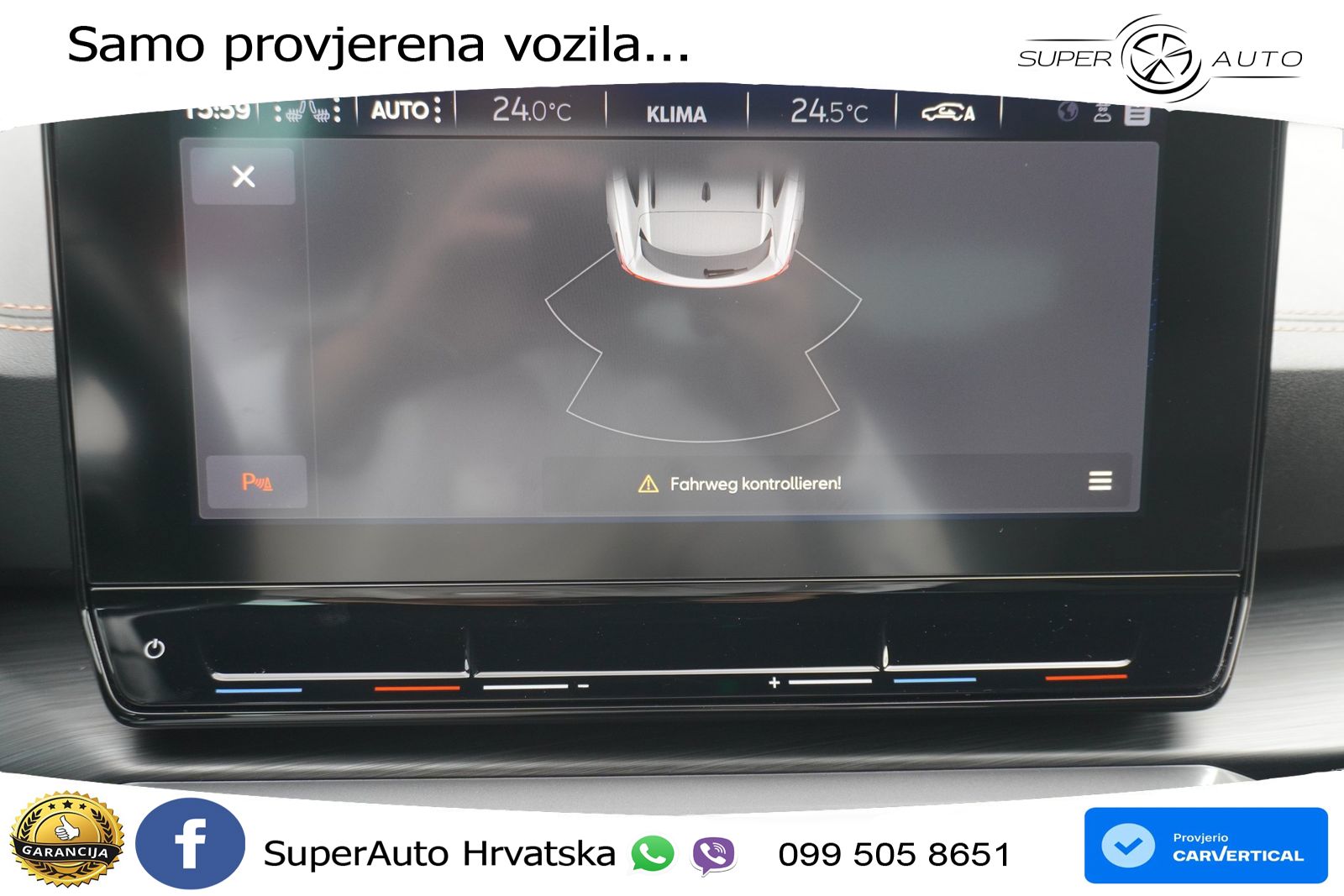 Cupra Formentor 1.4 TSI (204 KS) e-Hybrid DSG LED+GR SJED+ACC