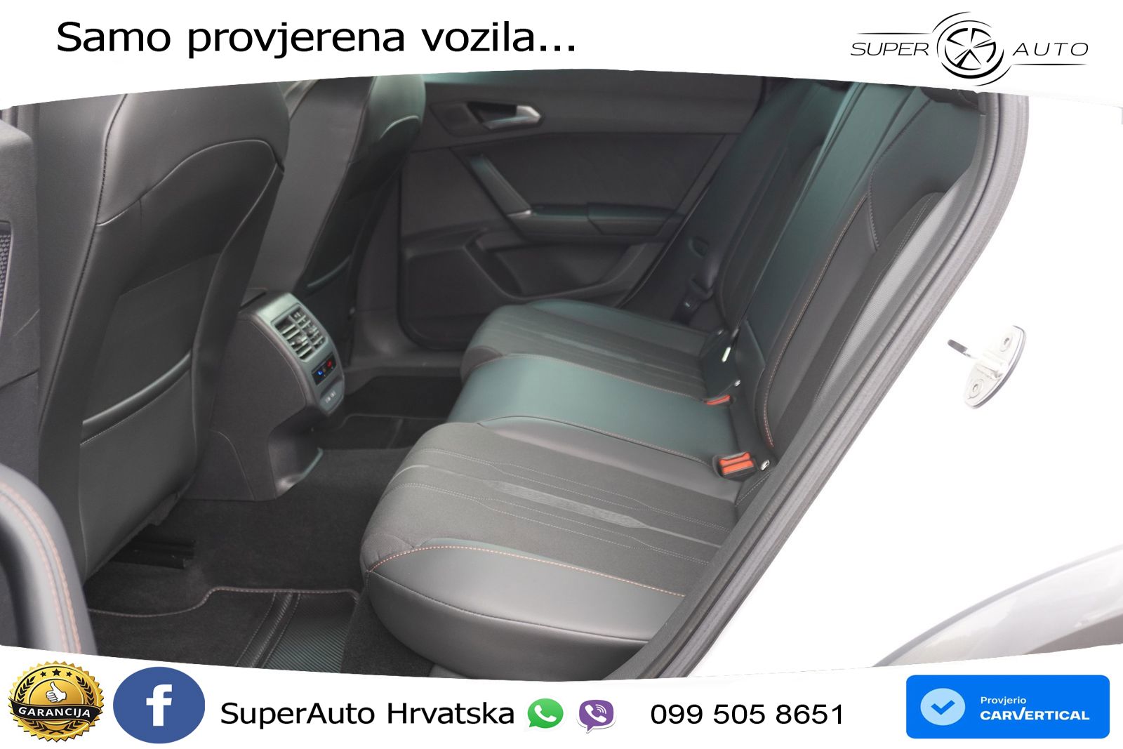 Cupra Formentor 1.4 TSI (204 KS) e-Hybrid DSG LED+GR SJED+ACC