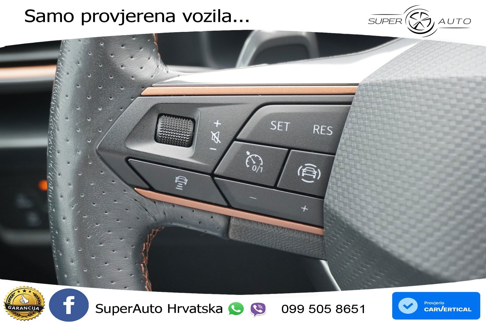 Cupra Formentor 1.4 TSI (204 KS) e-Hybrid DSG LED+GR SJED+ACC