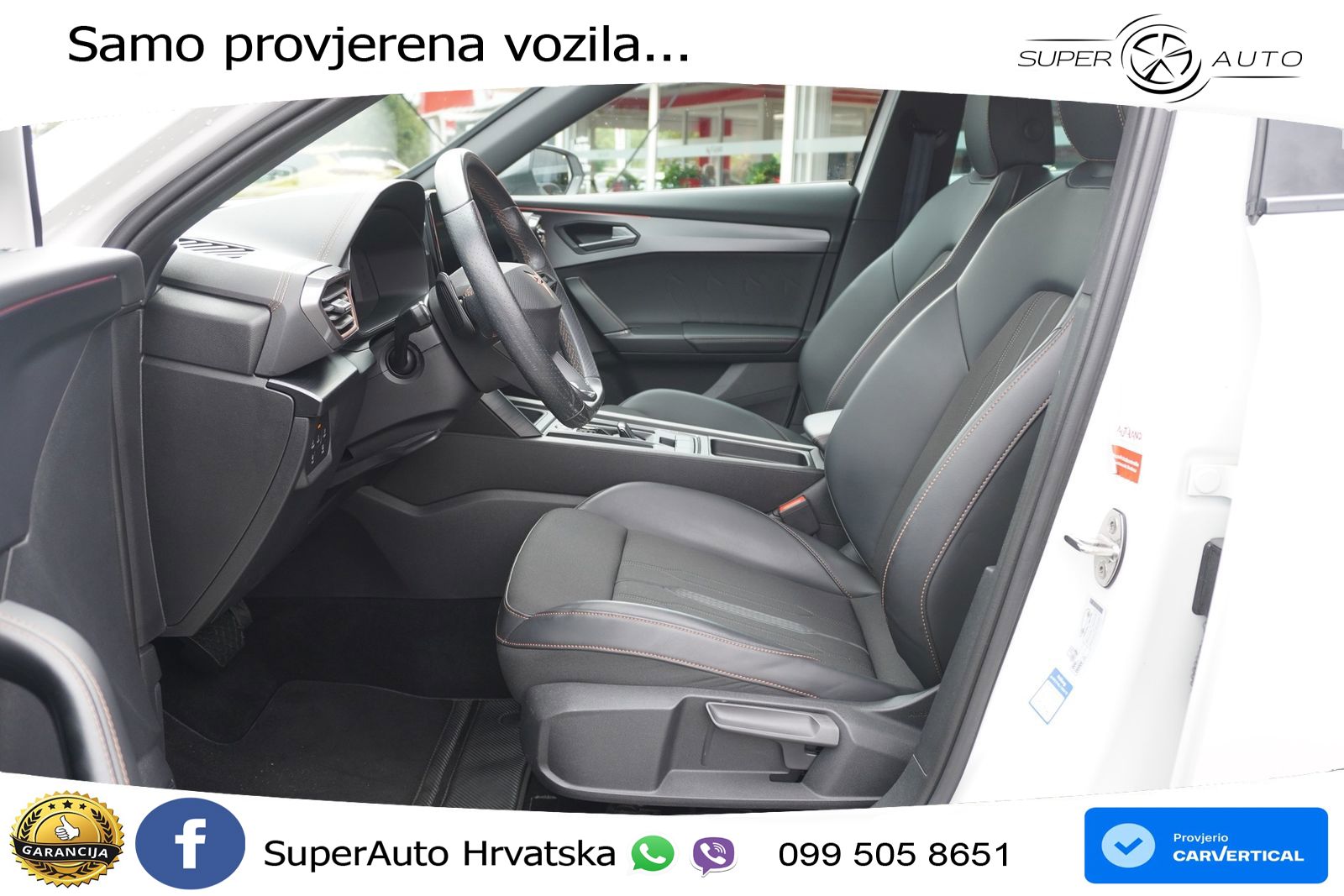 Cupra Formentor 1.4 TSI (204 KS) e-Hybrid DSG LED+GR SJED+ACC