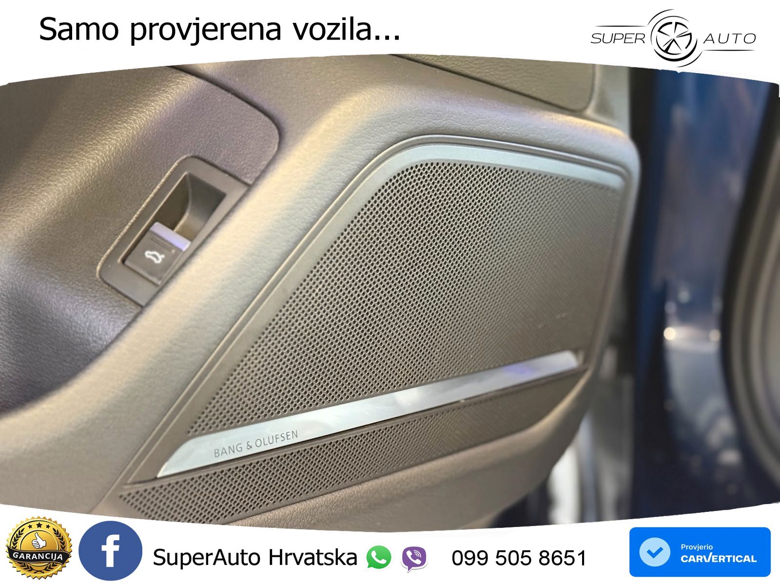 Audi A6 55 TFSI V6 (340 KS) quattro S tronic S line LED+GR SJED+ACC