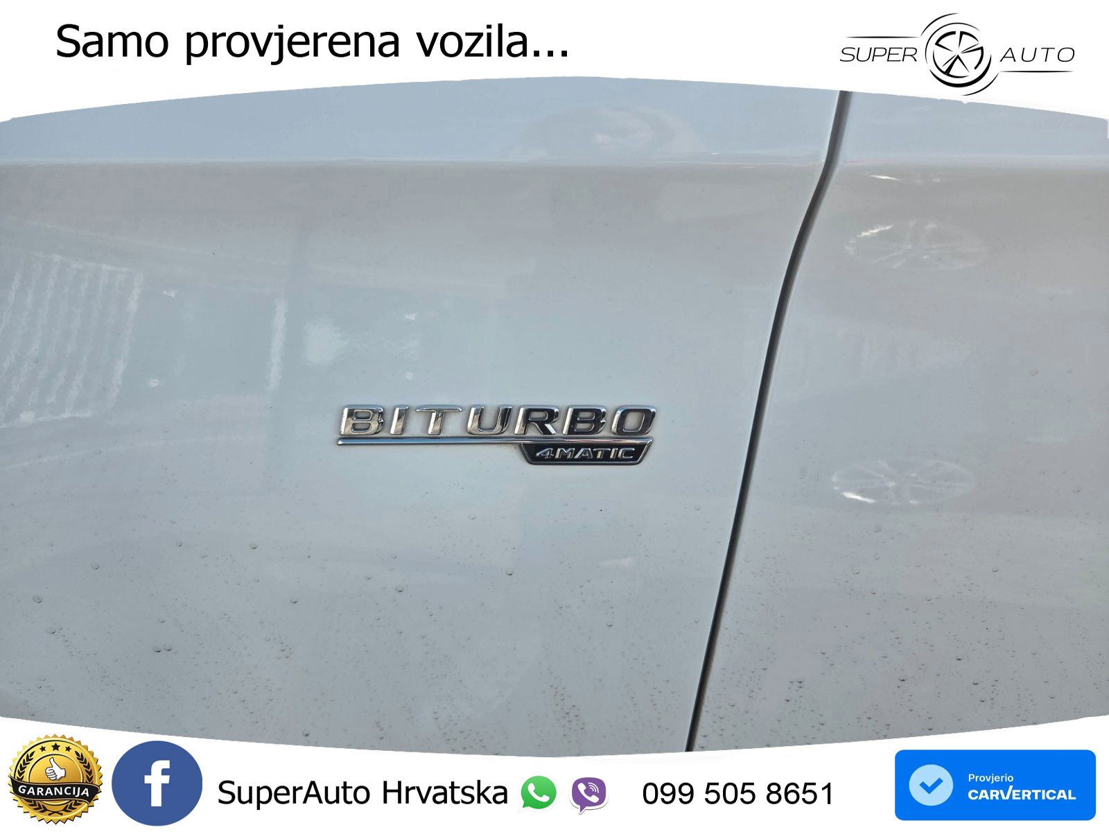 Mercedes GLC Coupe AMG 43 (367 KS) 4MATIC G-TRONIC
